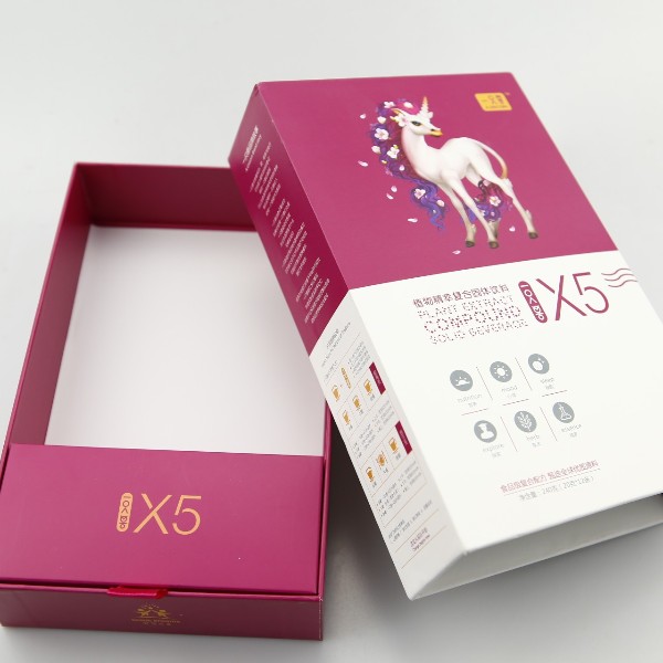 各種包裝盒怎么印刷才能做的更好？-古得堡印刷