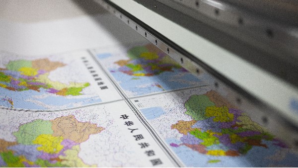 宣傳海報(bào)印刷產(chǎn)品有哪些特點(diǎn)？-古得堡印刷