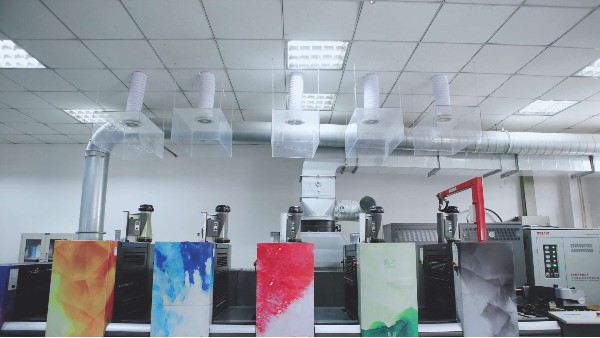同一桶油墨印刷顏色不一致，原因是什么？-古得堡印刷