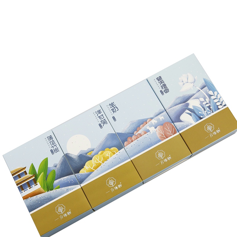 紙質包裝盒