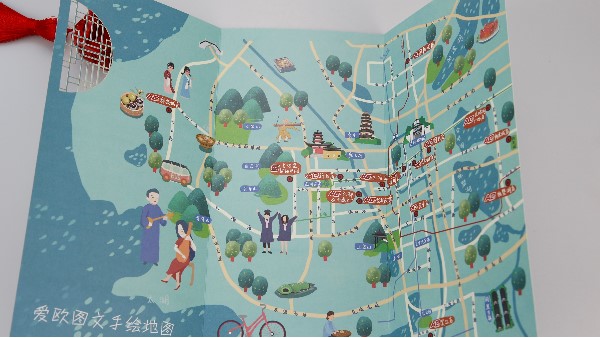 宣傳單印刷，你不知道的內(nèi)涵-古得堡印刷